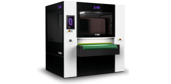 Q-Fin F1200