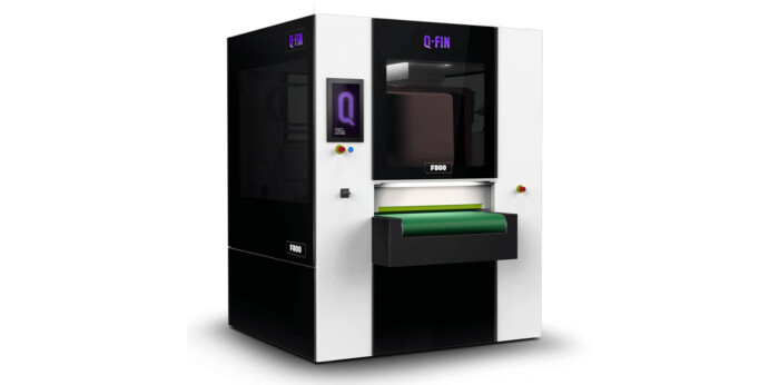 Q-Fin F800